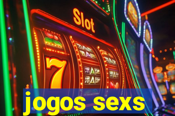 jogos sexs